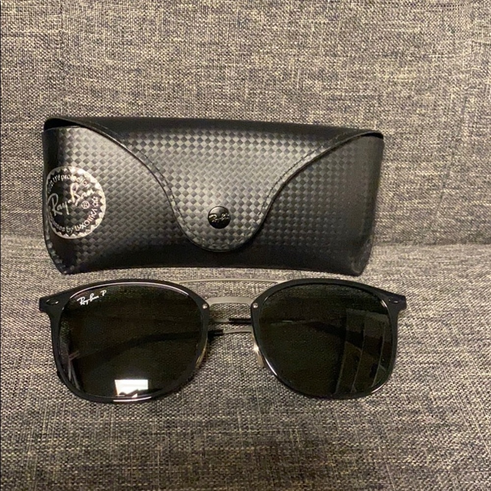 Ray-Ban RB4286 Sunglasses